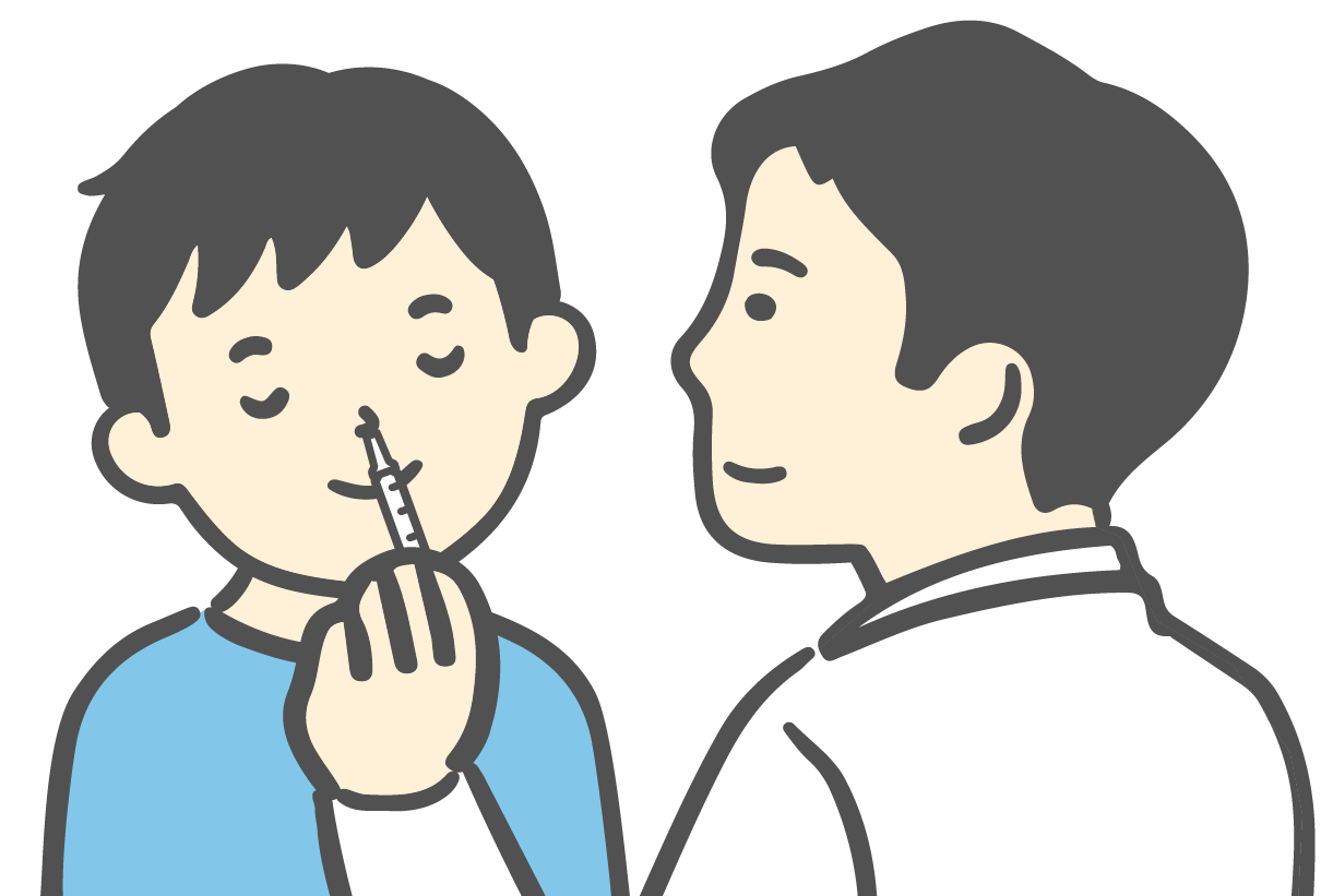 フルミスト